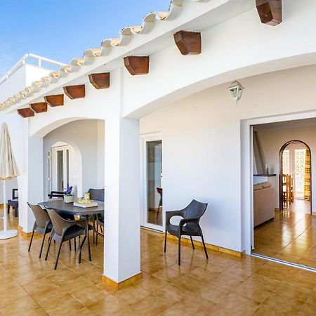 סון באו Villa Sol Y Sombra מראה חיצוני תמונה