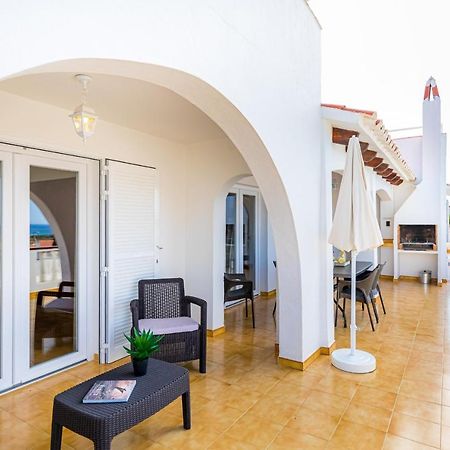 סון באו Villa Sol Y Sombra מראה חיצוני תמונה