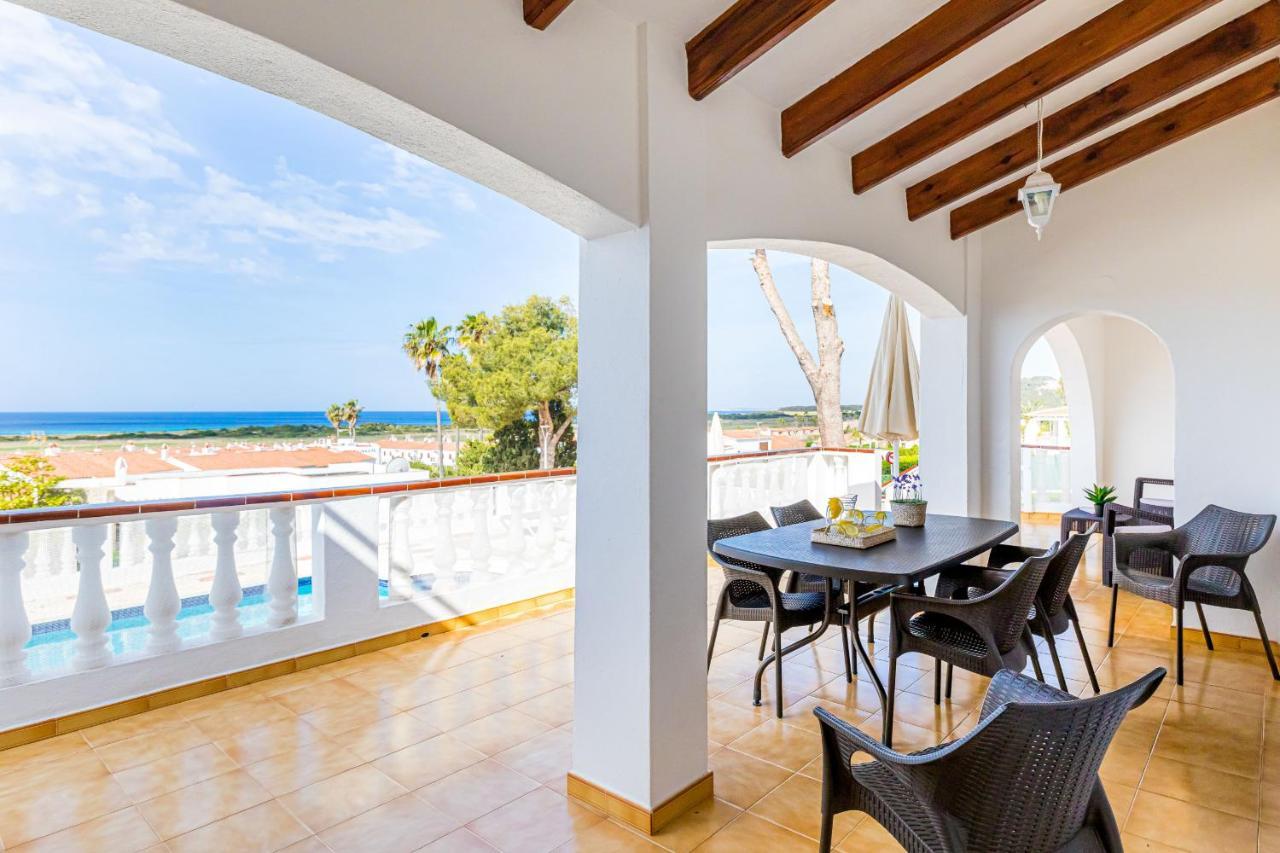 סון באו Villa Sol Y Sombra מראה חיצוני תמונה