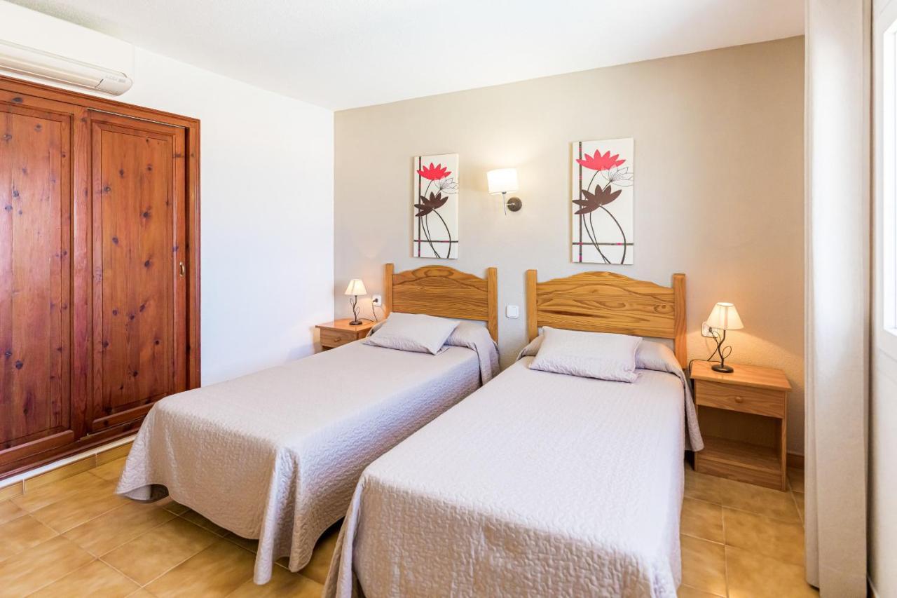 סון באו Villa Sol Y Sombra מראה חיצוני תמונה