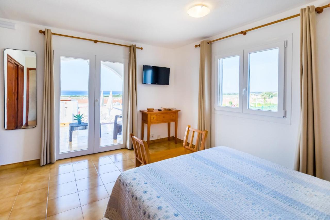 סון באו Villa Sol Y Sombra מראה חיצוני תמונה