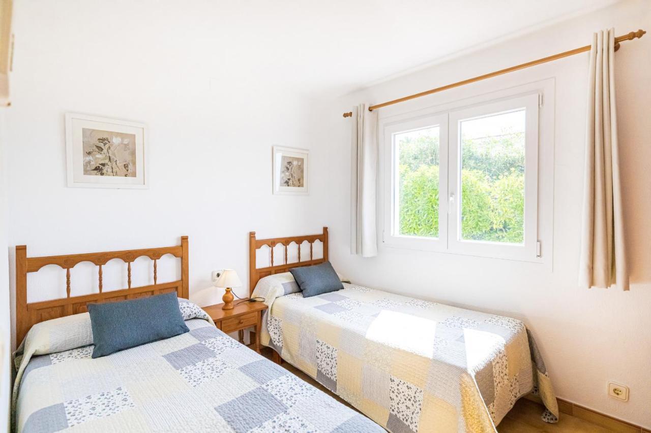סון באו Villa Sol Y Sombra מראה חיצוני תמונה