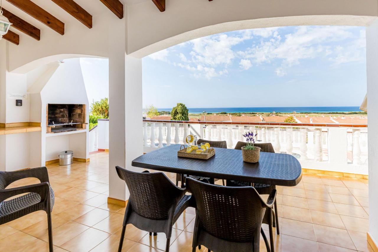 סון באו Villa Sol Y Sombra מראה חיצוני תמונה