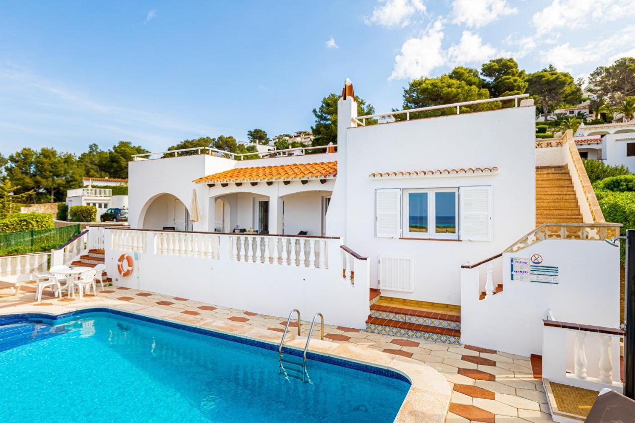 סון באו Villa Sol Y Sombra מראה חיצוני תמונה