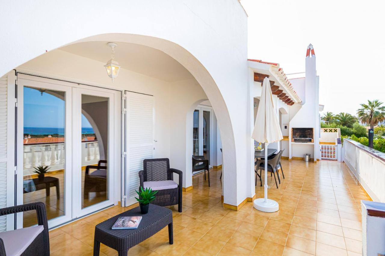 סון באו Villa Sol Y Sombra מראה חיצוני תמונה