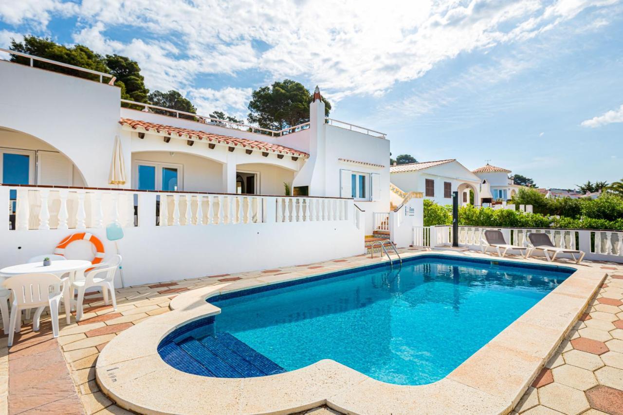 סון באו Villa Sol Y Sombra מראה חיצוני תמונה