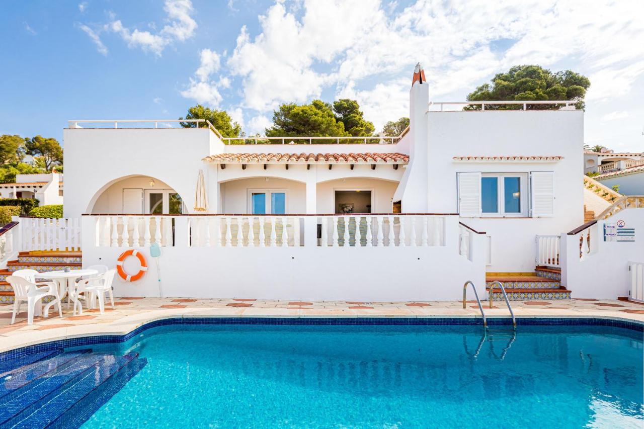 סון באו Villa Sol Y Sombra מראה חיצוני תמונה