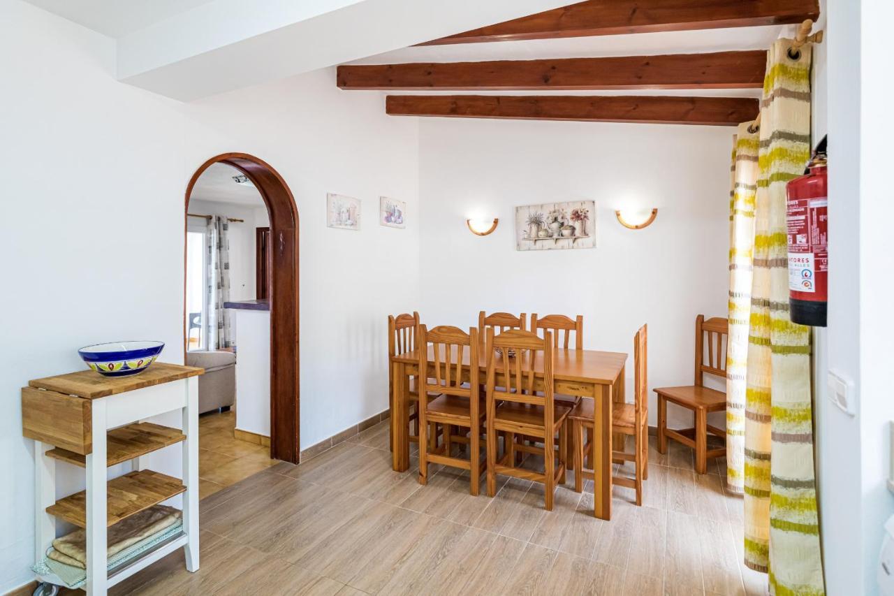 סון באו Villa Sol Y Sombra מראה חיצוני תמונה