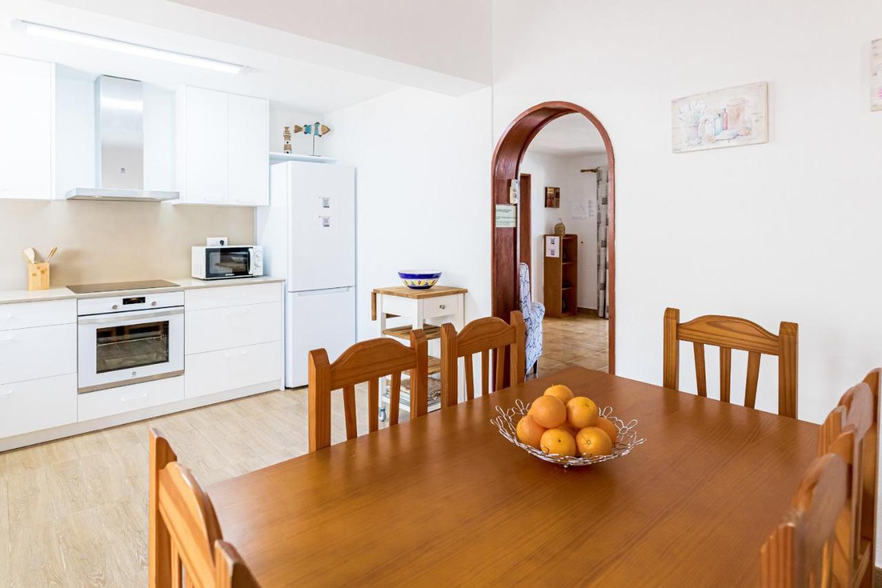 סון באו Villa Sol Y Sombra מראה חיצוני תמונה
