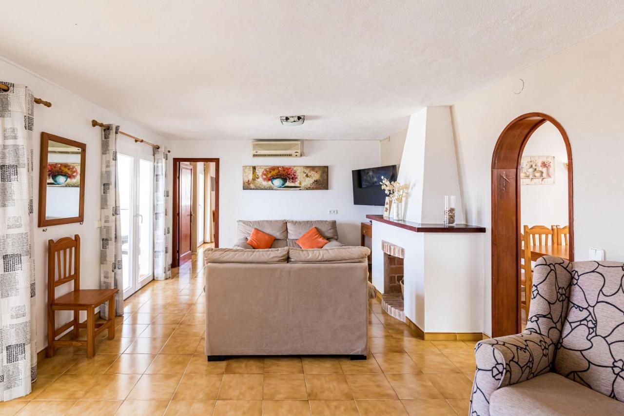 סון באו Villa Sol Y Sombra מראה חיצוני תמונה