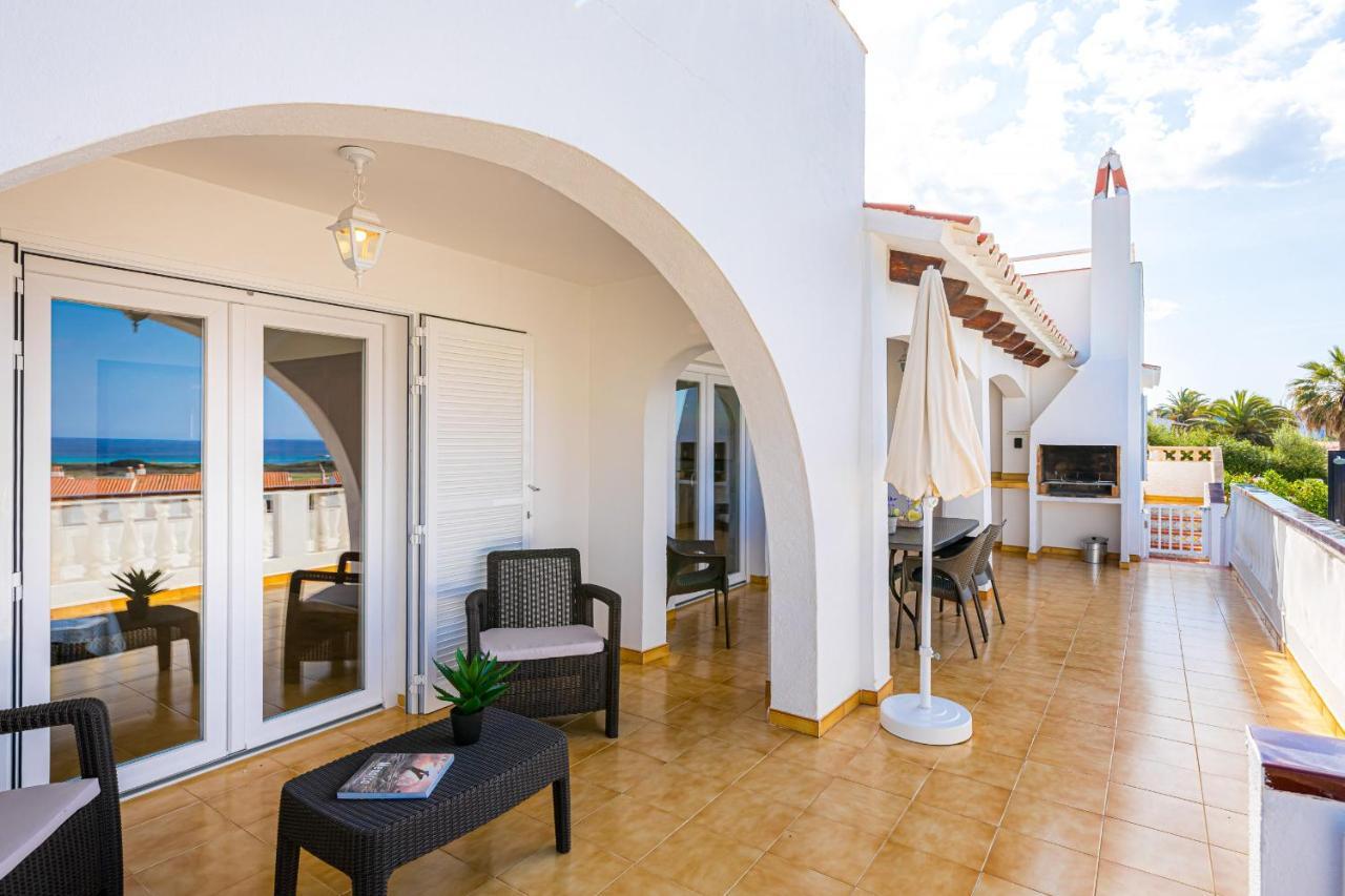 סון באו Villa Sol Y Sombra מראה חיצוני תמונה